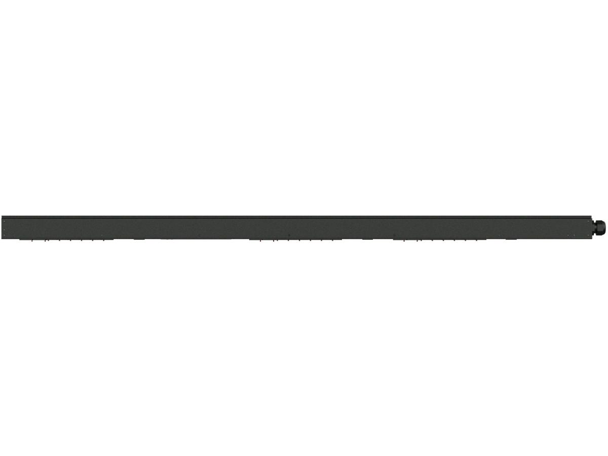 Raritan PX3-5525V-E2A2C1 Intelligent Switched Rack PDU – 24 Outlets, 208V 3-Phase