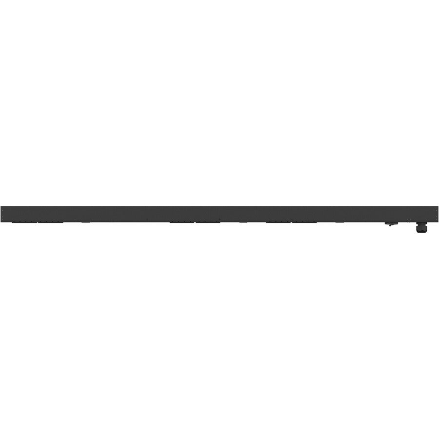 Raritan PX3-5526-F4M5 Switched Outlet Metered Rack PDU - 400V 32A Smart Power Distribution Unit