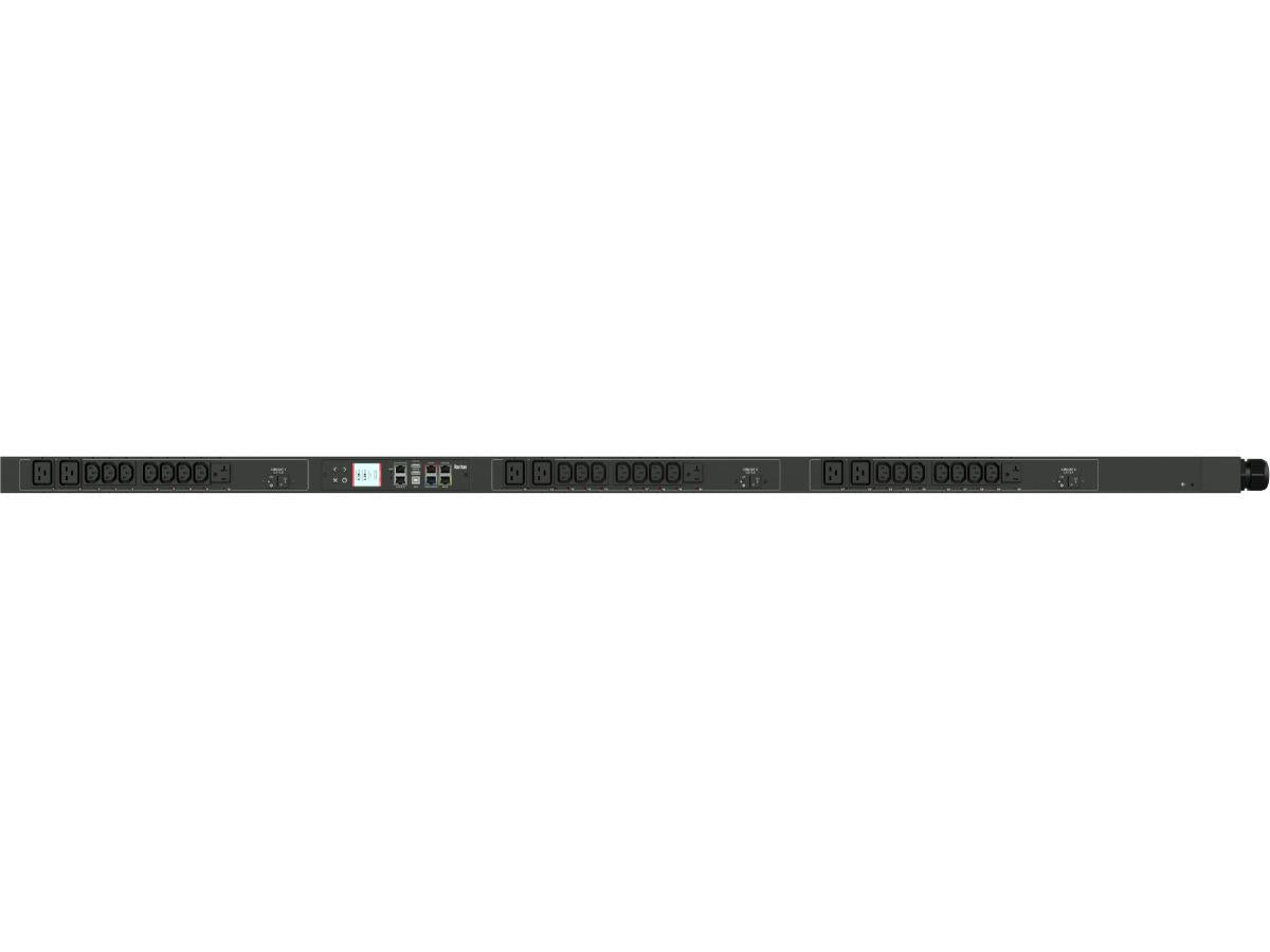 Raritan PX3-5660V Intelligent Rack PDU