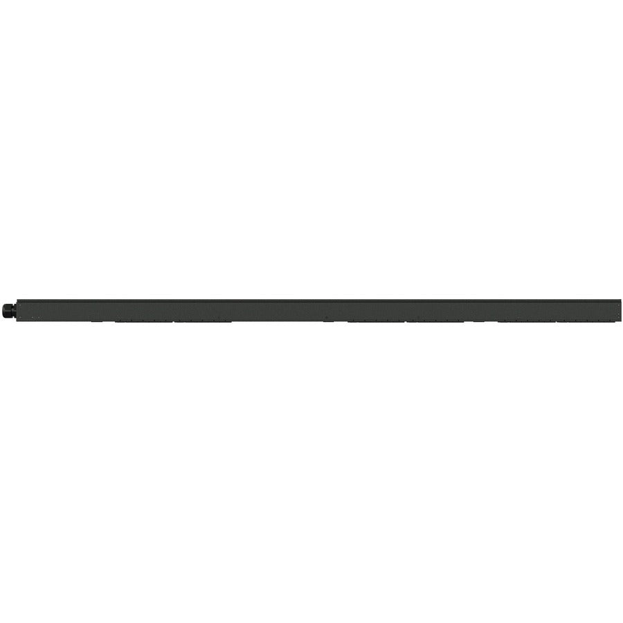 Raritan PX3-5665U-C5 Monitored Switched 0U Vertical Rack PDU 8.6kVA 30 Outlets
