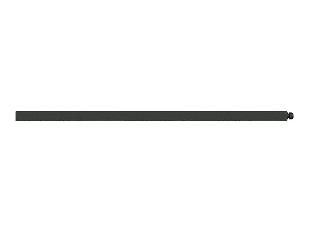 Raritan PX3-5724V-K3 - Power distribution unit (rack-mountable) - AC 208 V - 8600 VA - 3-phase delta - USB, Ethernet 10/100/1000