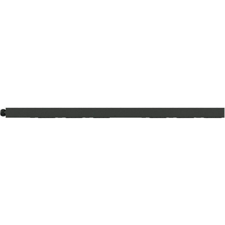 Raritan PX3-5747V-V2 - Monitored and Switched Power Distribution Unit 34500 VA