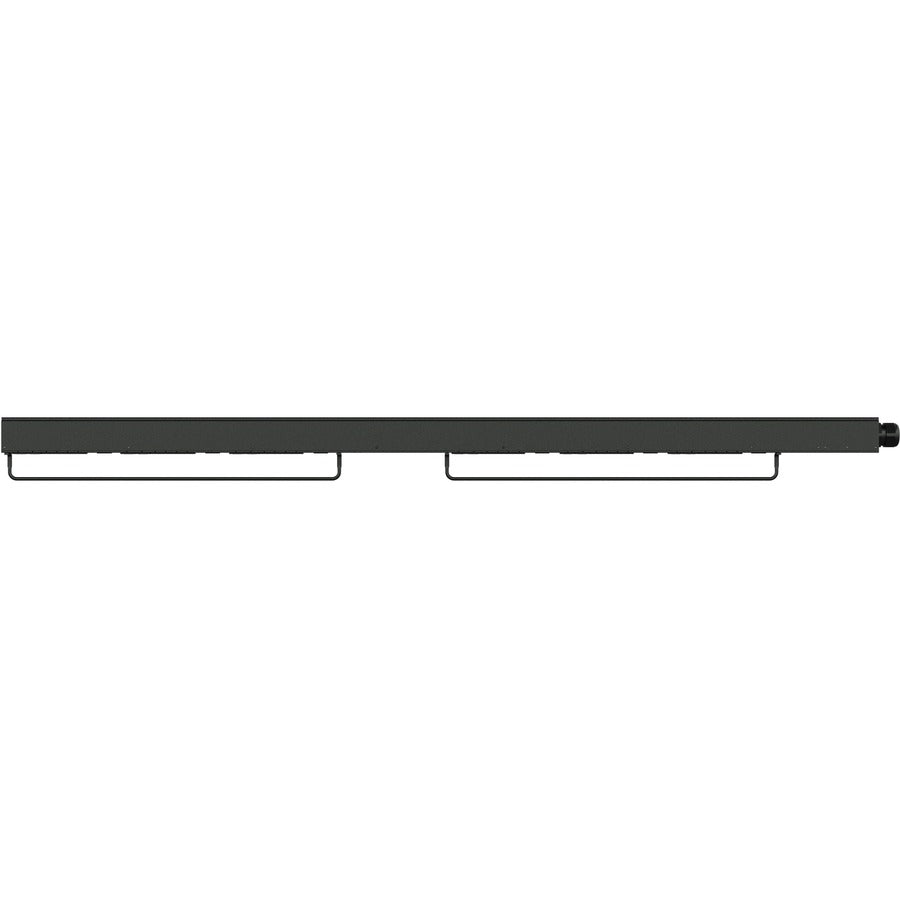 Raritan PX3-5905V-M17V2 Monitored PDU - 3-Phase 208V 48A | Tecisoft