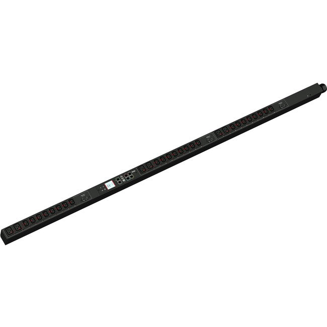 Raritan Px3 30-Outlets Pdu Px3-4664V-E2