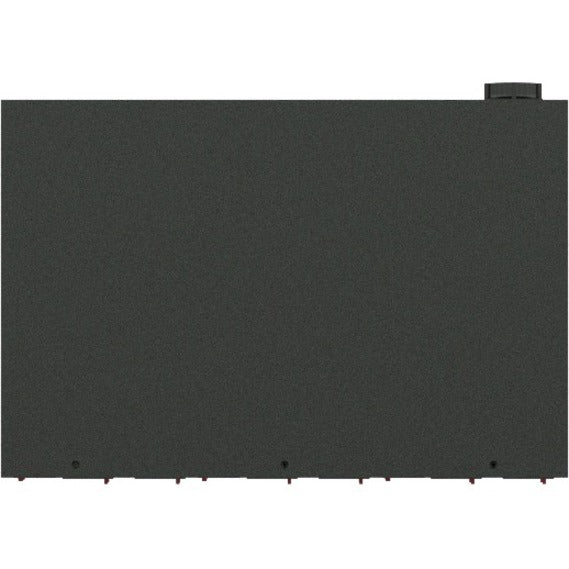 Raritan Px3-4541R-E2 Power Distribution Unit (Pdu) 18 Ac Outlet(S) 2U Black