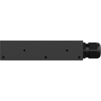 Raritan Px3-5116R Power Distribution Unit (Pdu) 6 Ac Outlet(S) 1U Black