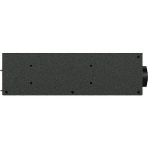 Raritan Px3-5611R-E2 Power Distribution Unit (Pdu) 18 Ac Outlet(S) 2U Black