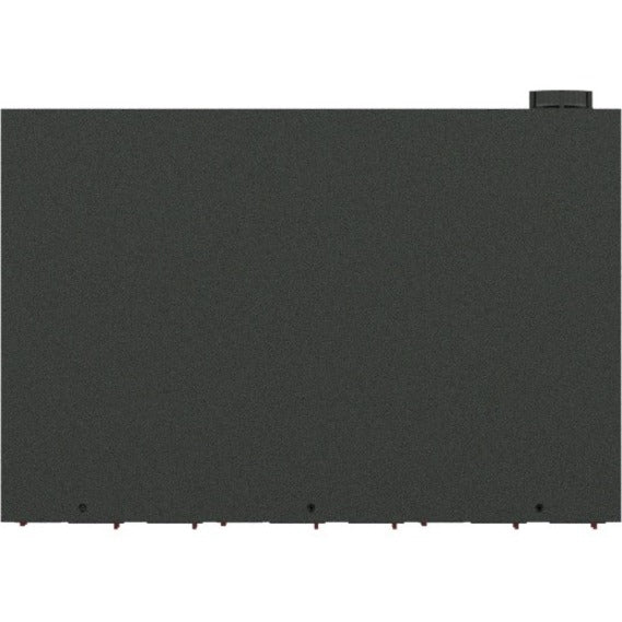 Raritan Px3-5611R-E2 Power Distribution Unit (Pdu) 18 Ac Outlet(S) 2U Black