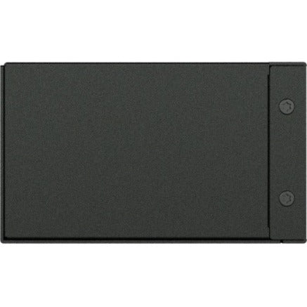 Raritan Px3-5967V-N1P1 Power Distribution Unit (Pdu) 48 Ac Outlet(S) 0U Black