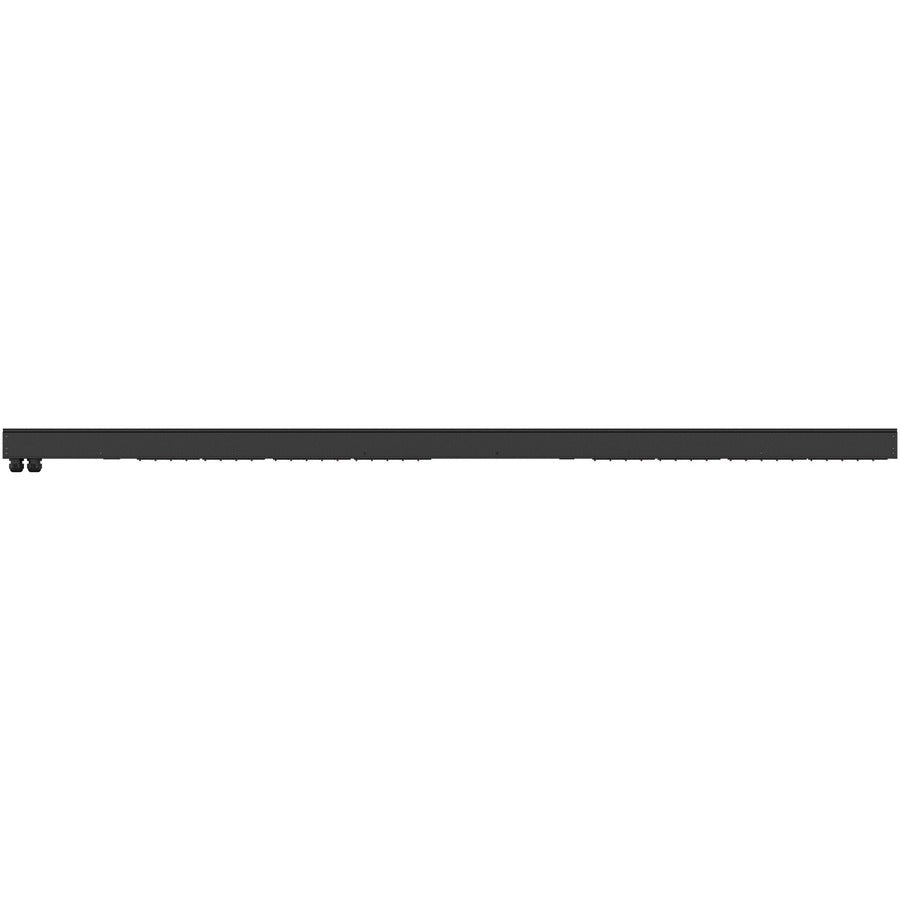 Raritan Rack PDU PX3-5570X2-E2 - Monitored, IEC 60309, 36xC13