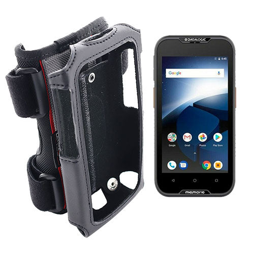 Ratcheting WristMount for Datalogic Memor 10/11