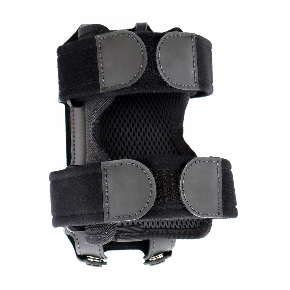 Ratcheting WristMount for Zebra TC73/TC78