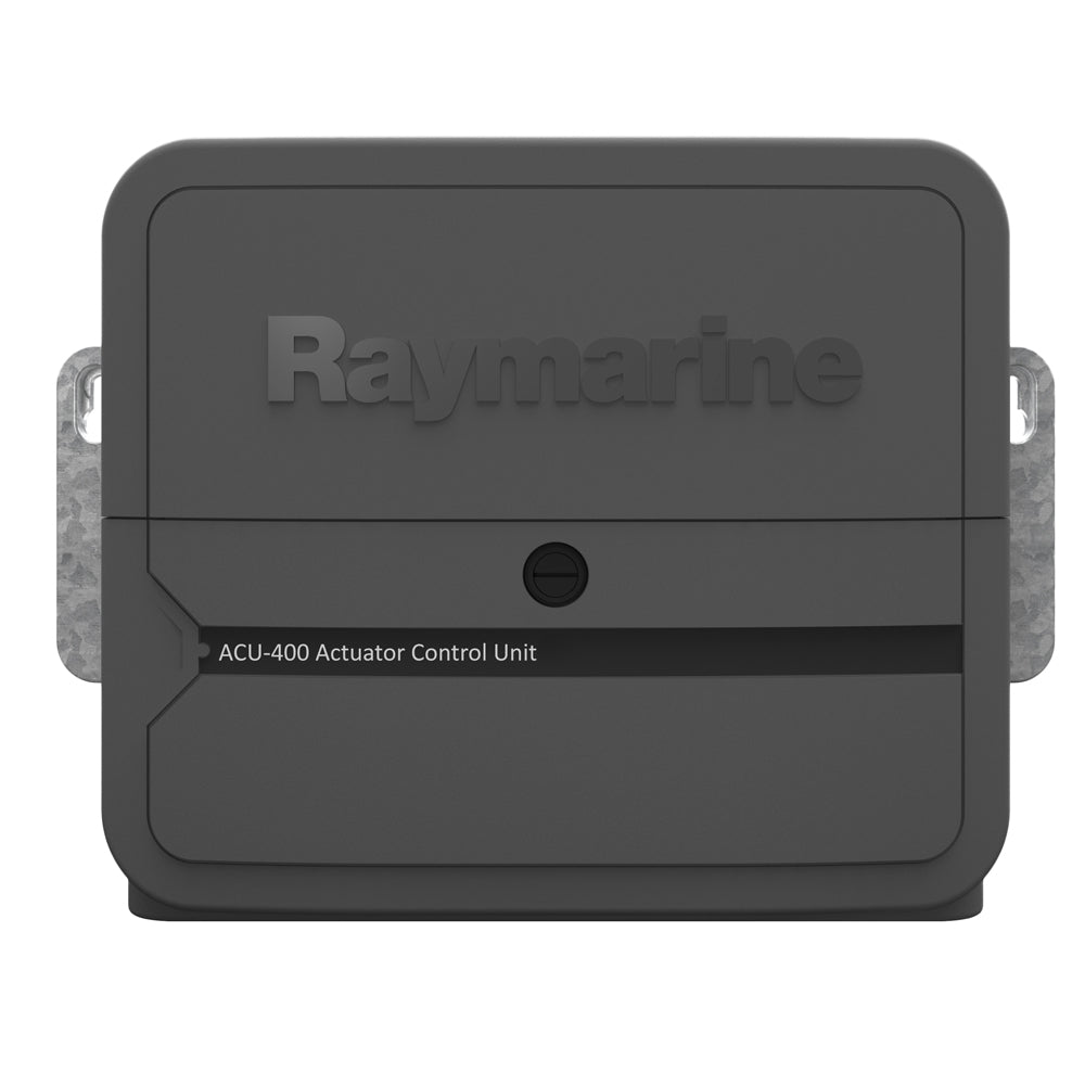 Raymarine ACU-400 Actuator Control Unit - Use Type 2 & 3 Hydraulic , Linear & Rotary
