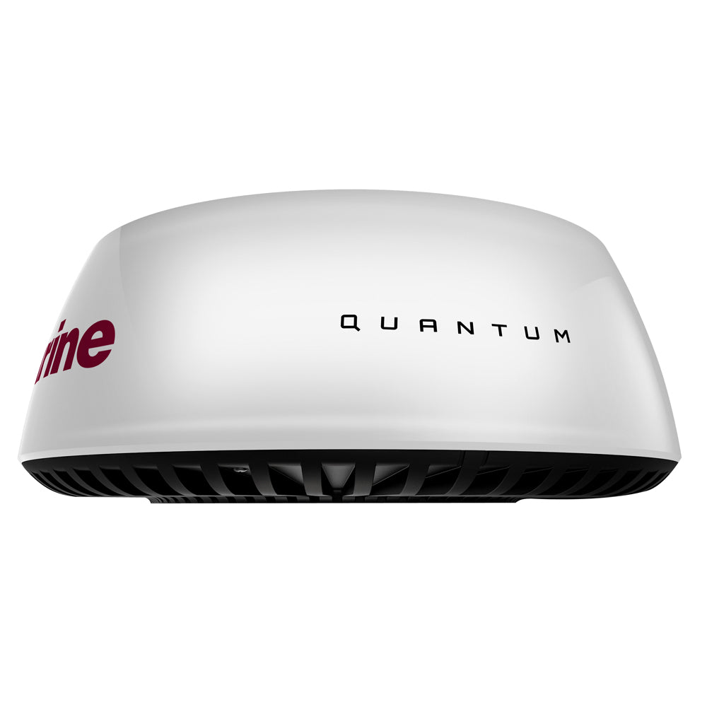 Raymarine Quantum&trade; Q24C Radome w/Wi-Fi & Ethernet - 10M Power & 10M Data Cable