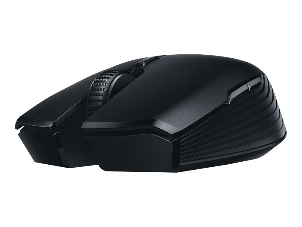 Razer Atheris - Mouse - optical - 6 buttons - wireless - Bluetooth, 2.4 GHz