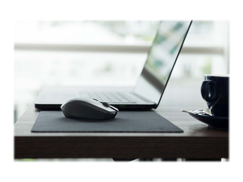 Razer Atheris - Mouse - optical - 6 buttons - wireless - Bluetooth, 2.4 GHz