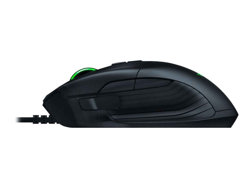 Razer Basilisk - Mouse - right-handed - optical - 8 buttons - wired - USB
