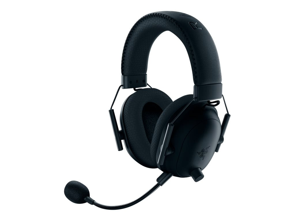 Razer BlackShark V2 PRO - For Xbox - headset - 7.1 channel - full size - Bluetooth / 2.4 GHz radio frequency - wireless