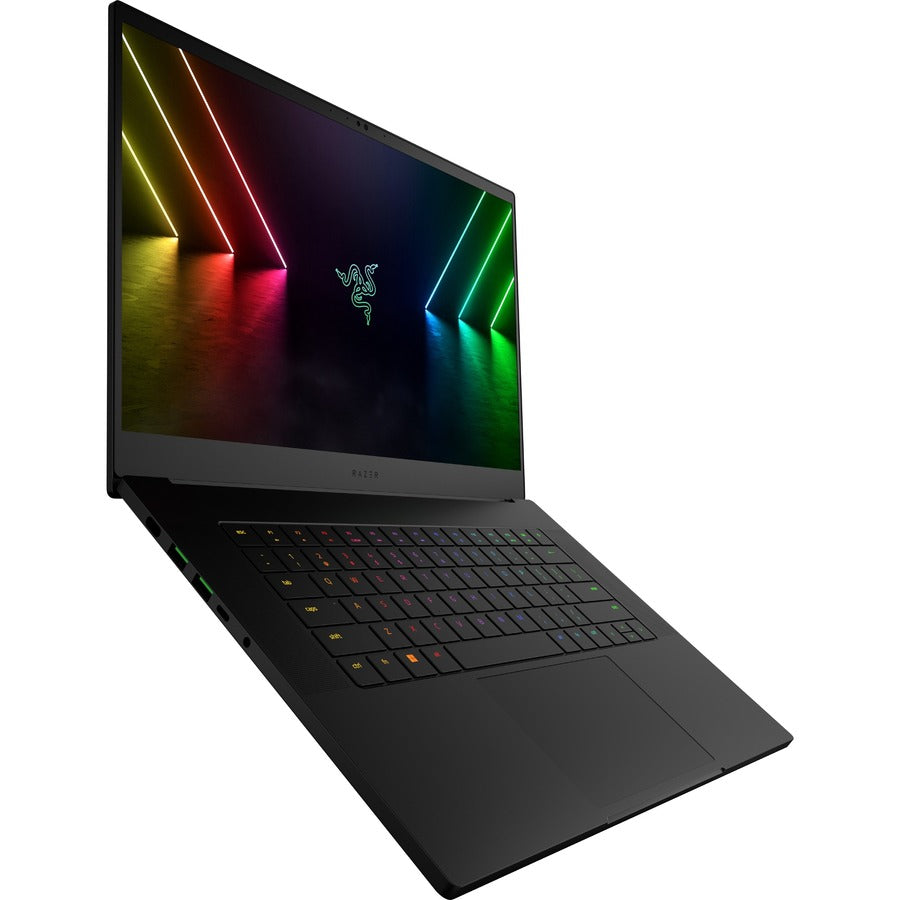 Razer Blade 15 Advanced Edition 15.6" Gaming Notebook - Full HD - 1920 x 1080 - Intel