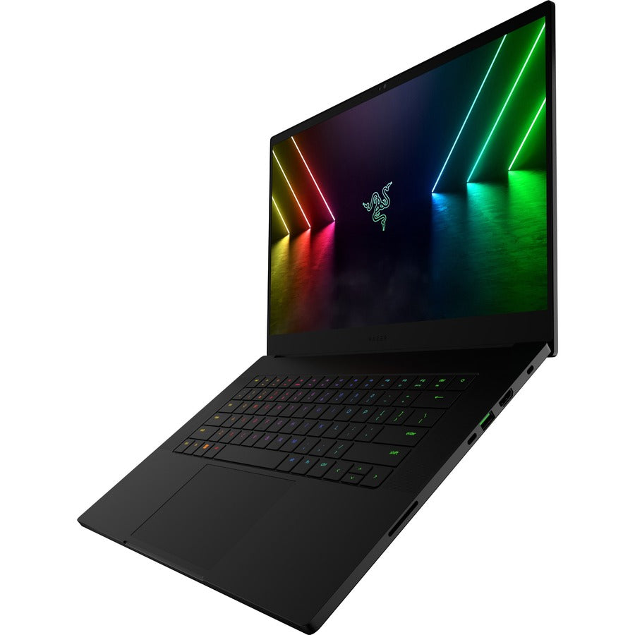 Razer Blade 15 Advanced Edition 15.6" Gaming Notebook - Full HD - 1920 x 1080 - Intel