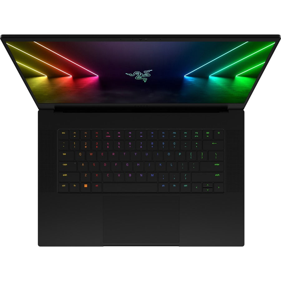 Razer Blade 15 Advanced Edition 15.6" Gaming Notebook - Full HD - 1920 x 1080 - Intel
