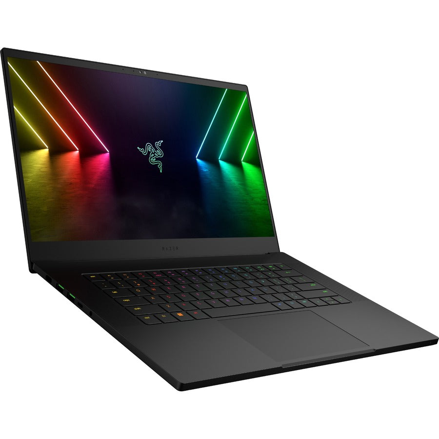 Razer Blade 15 Advanced Edition 15.6" Gaming Notebook - Full HD - 1920 x 1080 - Intel