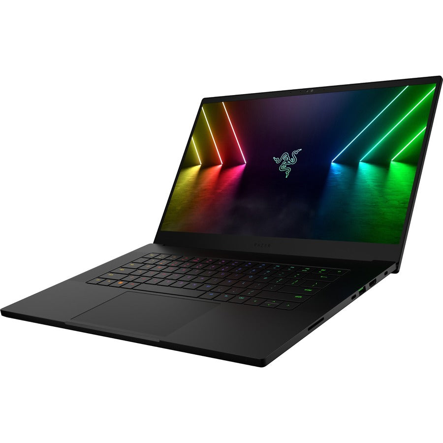 Razer Blade 15 Advanced Edition 15.6" Gaming Notebook - Full HD - 1920 x 1080 - Intel