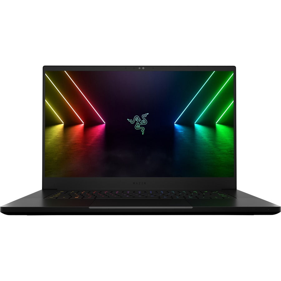 Razer Blade 15 Advanced Edition 15.6" Gaming Notebook - Full HD - 1920 x 1080 - Intel