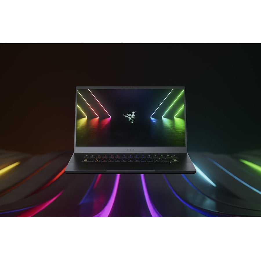 Razer Blade 15 Advanced Edition 15.6" Gaming Notebook - Full HD - 1920 x 1080 - Intel