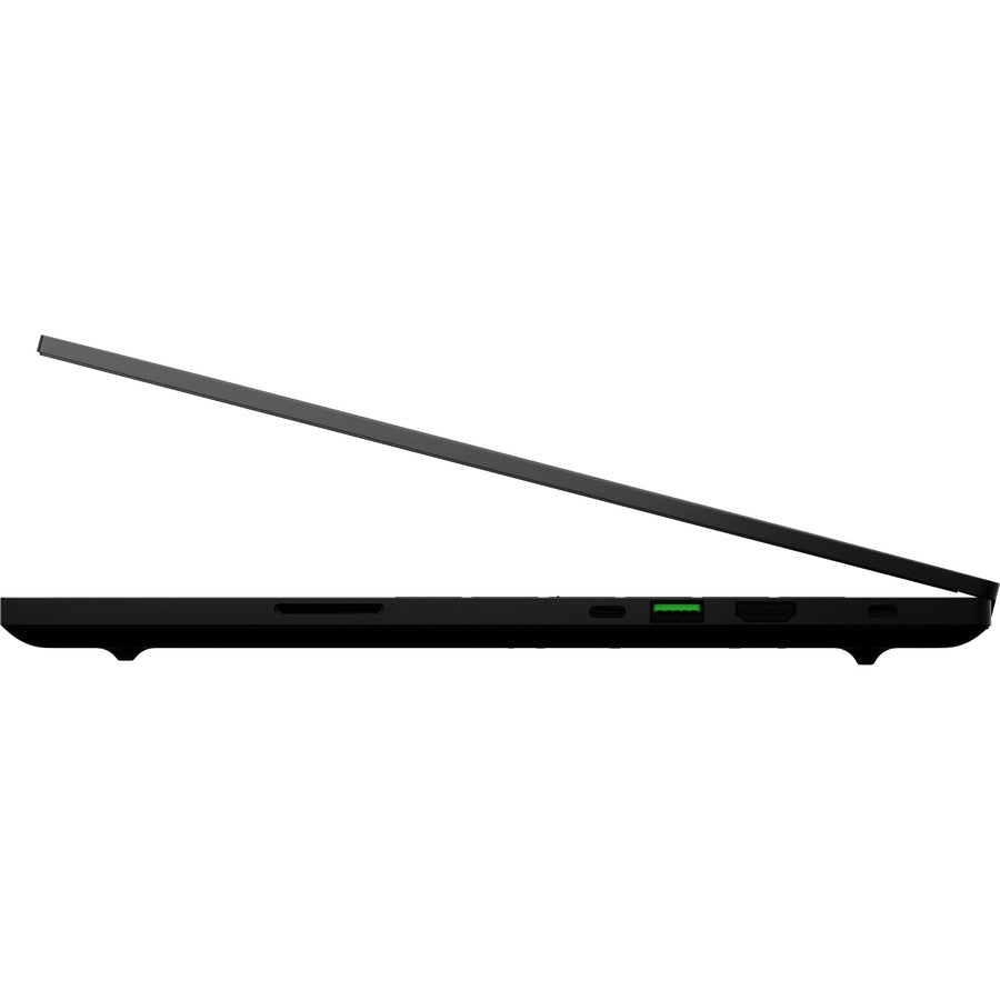 Razer Blade 15 Advanced Edition 15.6" Gaming Notebook - Full HD - 1920 x 1080 - Intel