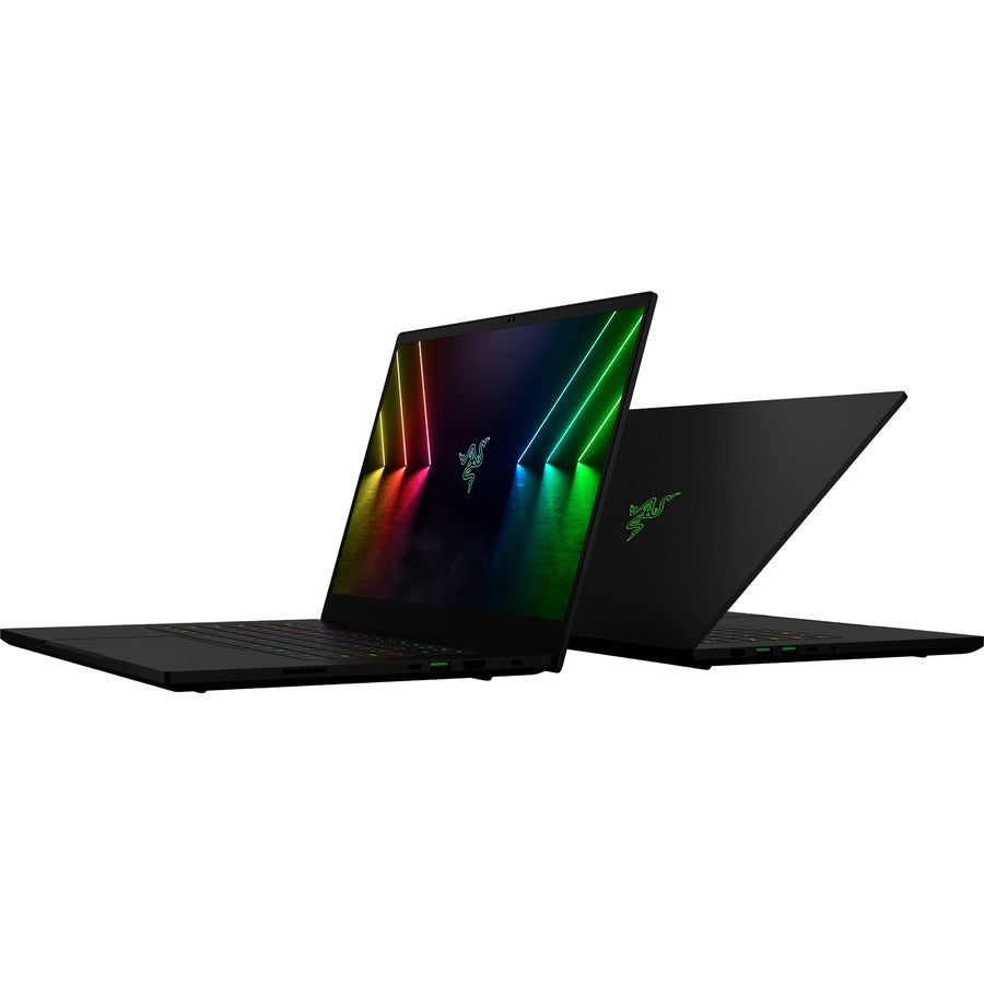 Razer Blade 15 Advanced Edition 15.6" Gaming Notebook - Full HD - 1920 x 1080 - Intel