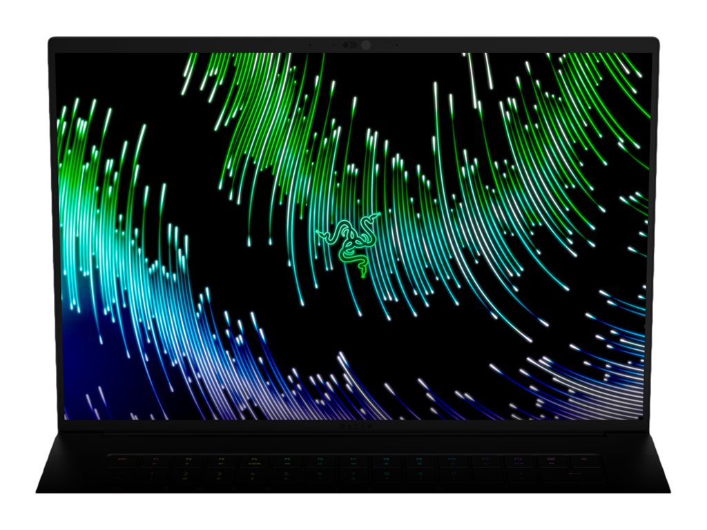 Razer Blade 16 - Intel Core i9 - 13950HX / up to 5.5 GHz - Win 11 Home - GeForce RTX 4060 - 16 GB RAM - 1 TB SSD NVMe -