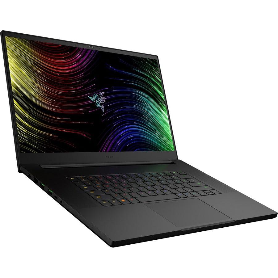 Razer Blade 17 17.3 Gaming Notebook - UHD - Intel Core i9 12th Gen i9-12900H - 32 GB - 1 TB SSD - Anodized Black" RZ09-0423QEF3-R3U1