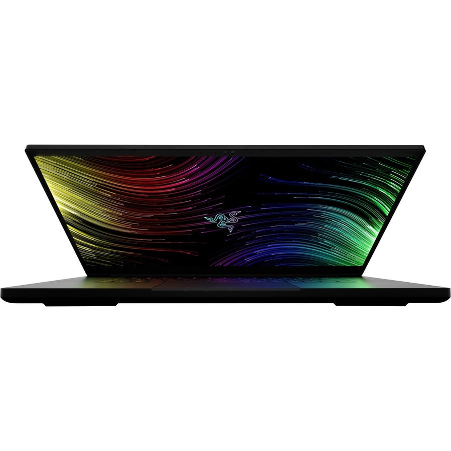 Razer Blade 17 17.3 Gaming Notebook - UHD - Intel Core i9 12th Gen i9-12900H - 32 GB - 1 TB SSD - Anodized Black" RZ09-0423QEF3-R3U1