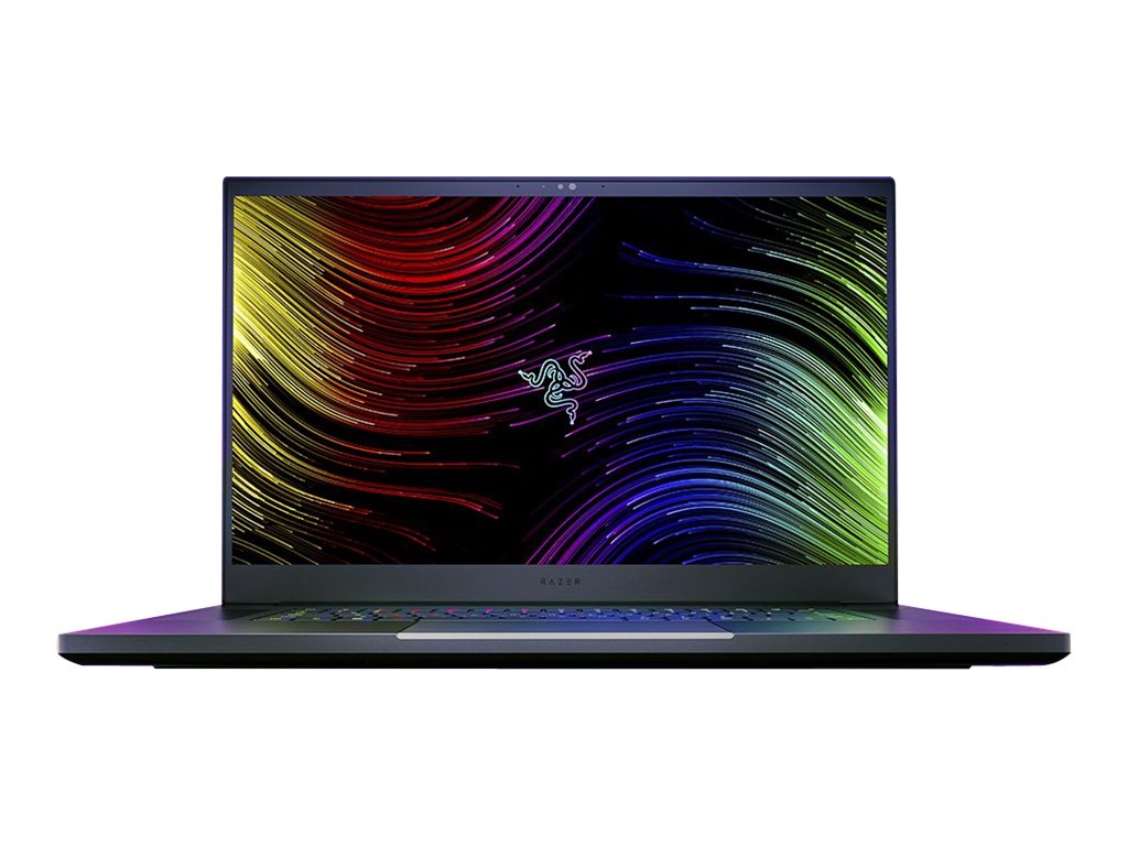 Razer Blade 17 - Intel Core i7 - 12800H / up to 4.8 GHz - Win 11 Home - GF RTX 3070 Ti - 16 GB RAM - 1 TB SSD NVMe -