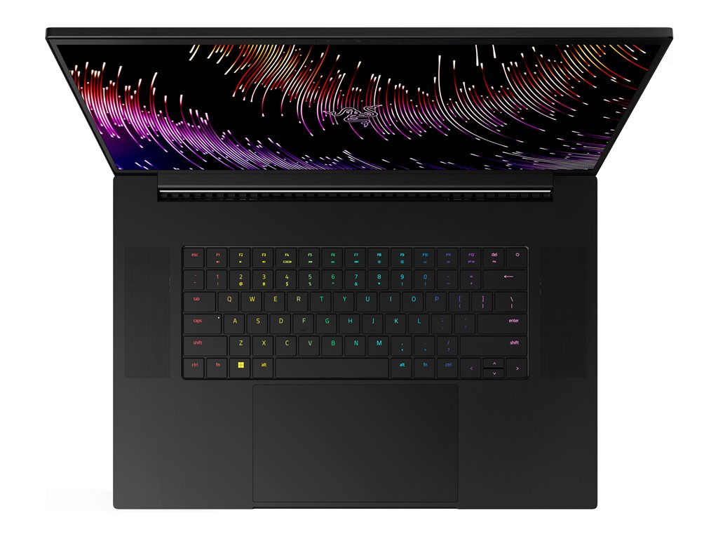 Razer Blade 18 - Intel Core i9 - 13950HX / up to 5.5 GHz - Win 11 Home - GeForce RTX 4080 - 32 GB RAM - 1 TB SSD NVMe -