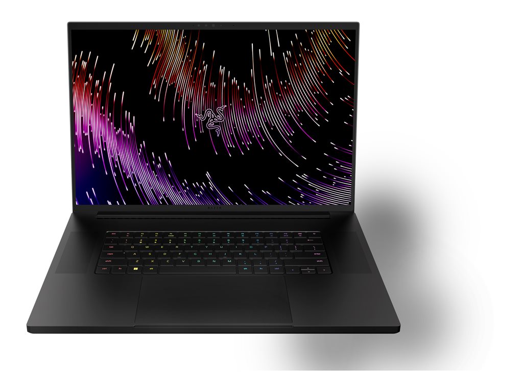 Razer Blade 18 - Intel Core i9 - 13950HX / up to 5.5 GHz - Win 11 Home - GeForce RTX 4080 - 32 GB RAM - 1 TB SSD NVMe -