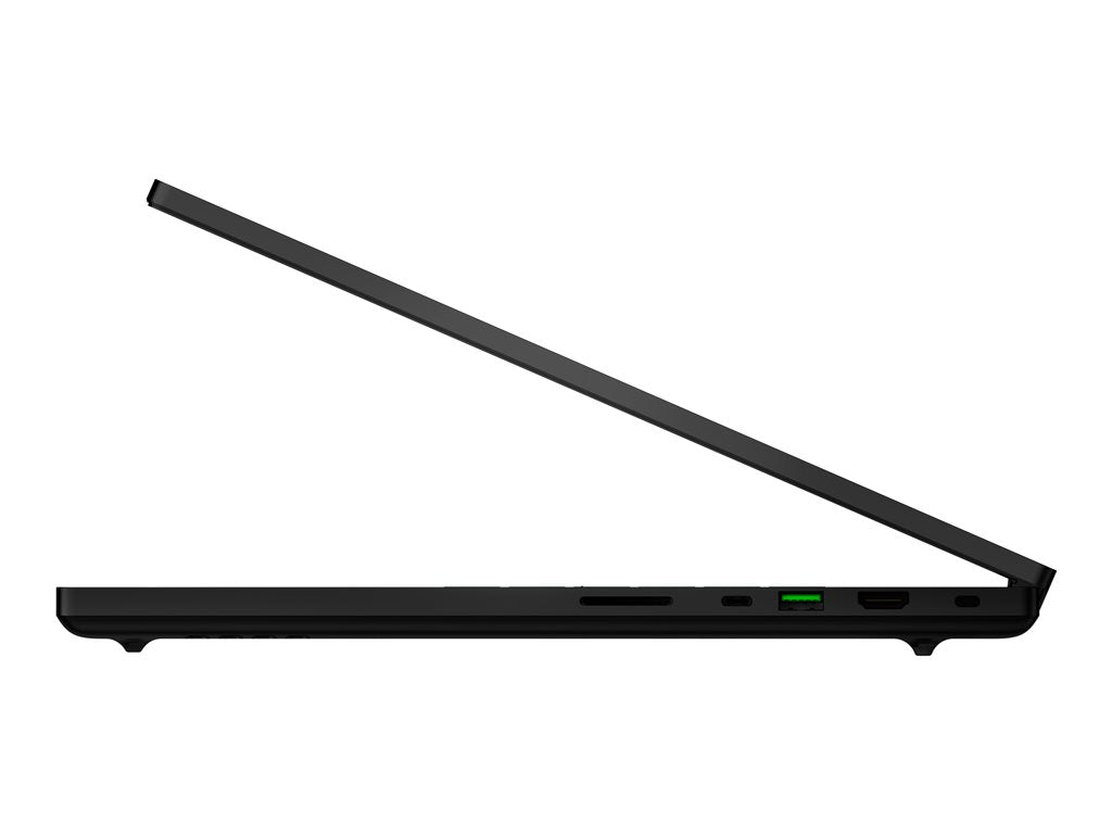 Razer Blade 18 - Intel Core i9 - 13950HX / up to 5.5 GHz - Win 11 Home - NVIDIA GeForce RTX 4090 - 32 GB RAM - 1 TB SSD