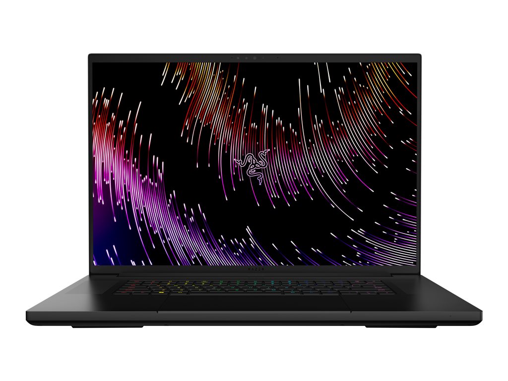 Razer Blade 18 - Intel Core i9 - 13950HX / up to 5.5 GHz - Win 11 Home - NVIDIA GeForce RTX 4090 - 32 GB RAM - 1 TB SSD