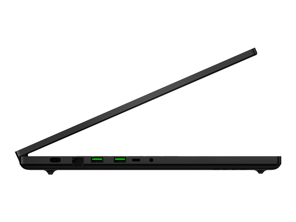 Razer Blade 18 - Intel Core i9 - 13950HX / up to 5.5 GHz - Win 11 Home - NVIDIA GeForce RTX 4090 - 32 GB RAM - 1 TB SSD