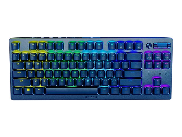Razer DeathStalker V2 Pro Tenkeyless Gaming Keyboard