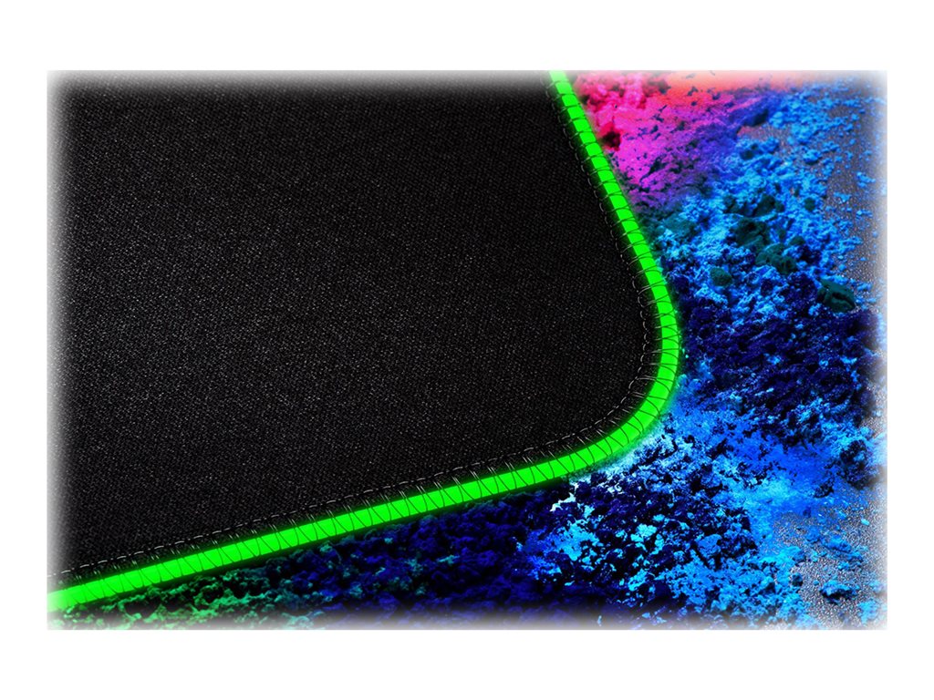 Razer Goliathus Extended Chroma - Mouse pad