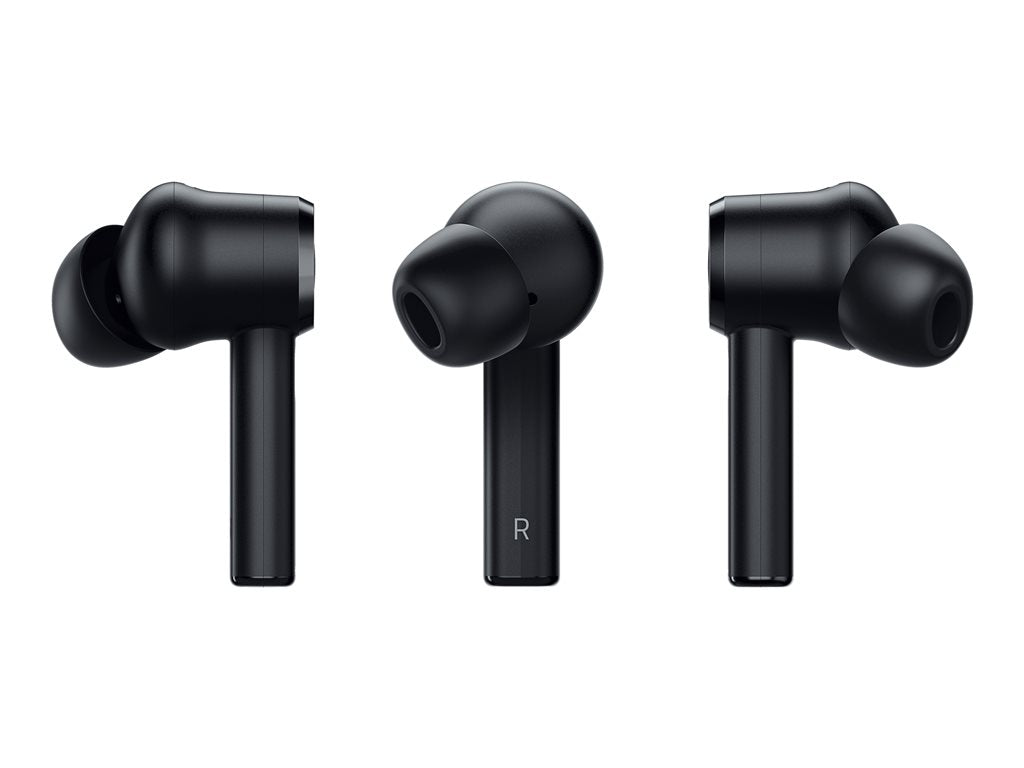 Razer Hammerhead True Wireless Pro - True wireless earphones with mic - in-ear - Bluetooth - active noise canceling -