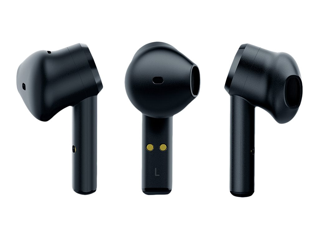 Razer Hammerhead True Wireless - True wireless earphones with mic - ear-bud - Bluetooth