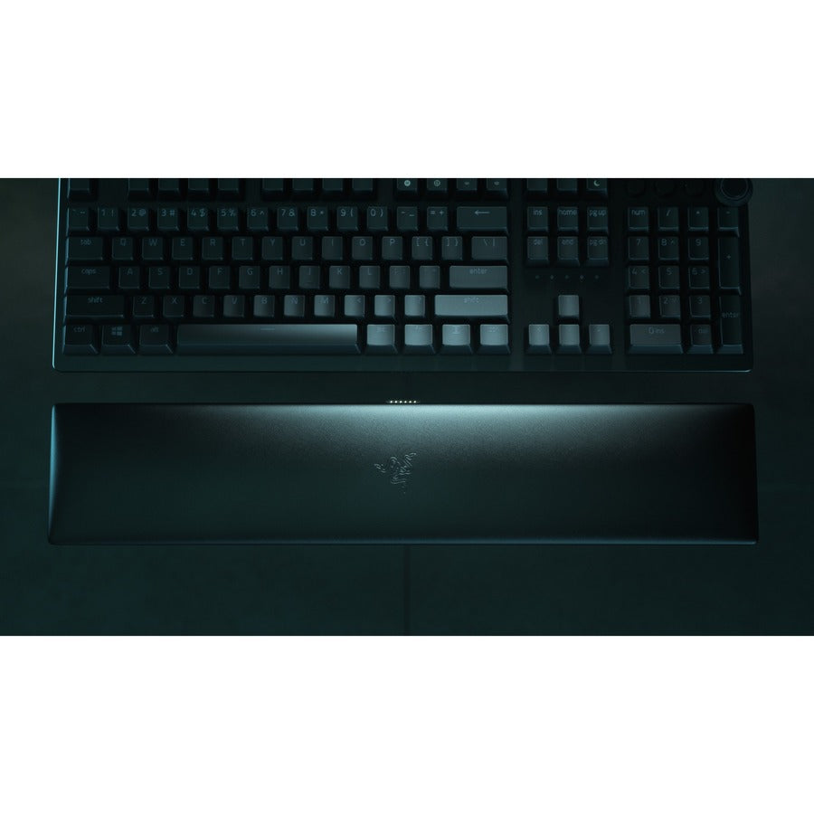 Razer Huntsman V2 Analog Gaming Keyboard RZ03-03610200-R3U1