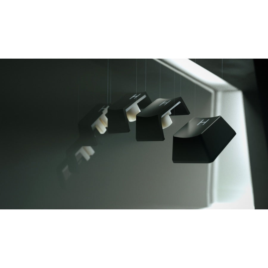 Razer Huntsman V2 Analog Gaming Keyboard RZ03-03610200-R3U1