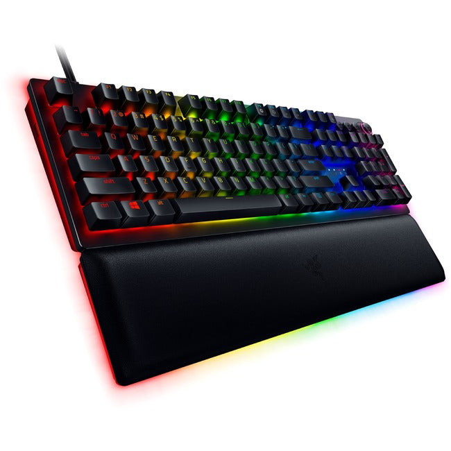 Razer Huntsman V2 Analog Gaming Keyboard RZ03-03610200-R3U1
