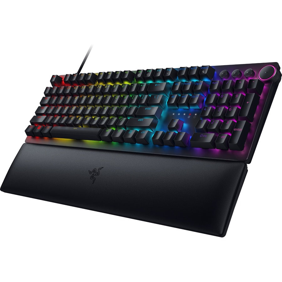 Razer Huntsman V2 Tenkeyless Gaming Keyboard RZ03-03940200-R3U1
