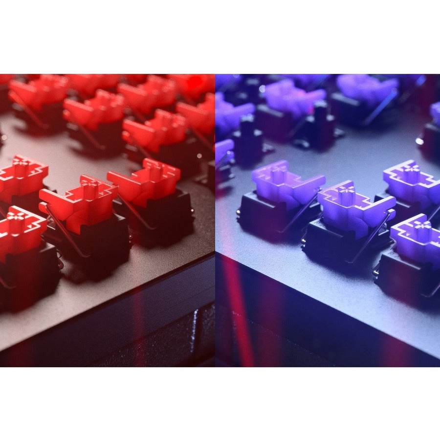 Razer Huntsman V2 Tenkeyless Gaming Keyboard RZ03-03940200-R3U1