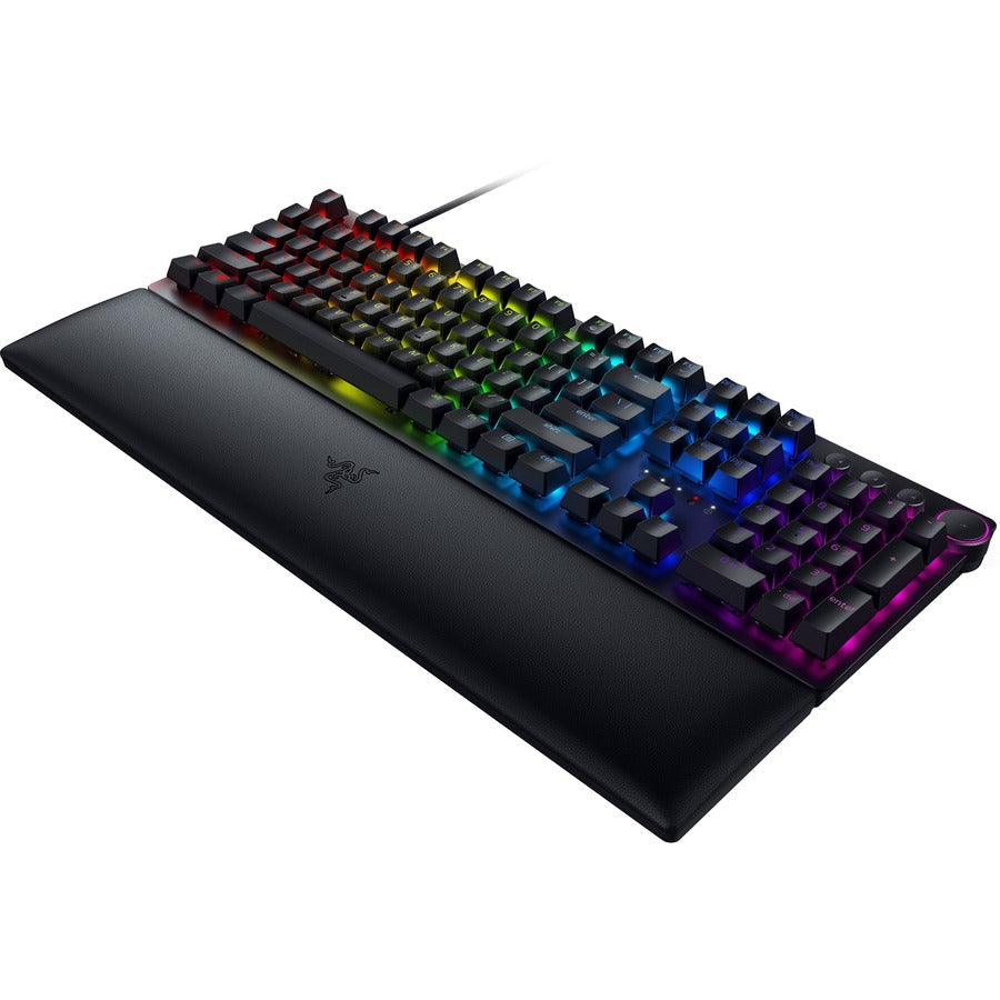 Razer Huntsman V2 Tenkeyless Gaming Keyboard RZ03-03940200-R3U1